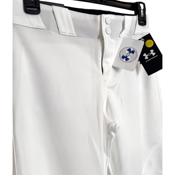 Under Armour Youth Size Medium Loose Baseball Pants NWT $25 - Picture 8 of 9